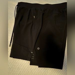 Pace Breaker Linerless Shorts - Updated 7”